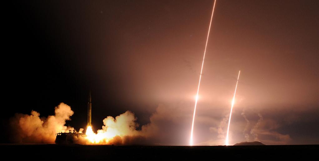 中国洲际导弹东风41,力量与智慧的象征,中国洲际导弹东风41,力量与智慧的完美结合