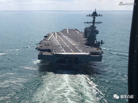 福特号航空母舰的宽度,探索现代海军巨舰的雄伟尺度,福特号航空母舰宽度揭秘,探索现代海军巨舰的壮观尺度