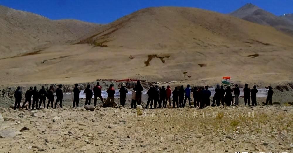 中印双方撤军,战略调整的冷静与智慧,中印双方撤军背后的冷静与智慧战略调整