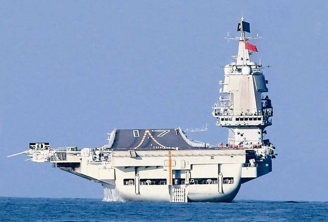 山东舰已经形成战斗力了吗？——中国海军新力量的崛起，山东舰已就位，中国海军新力量的崛起与战斗力探讨