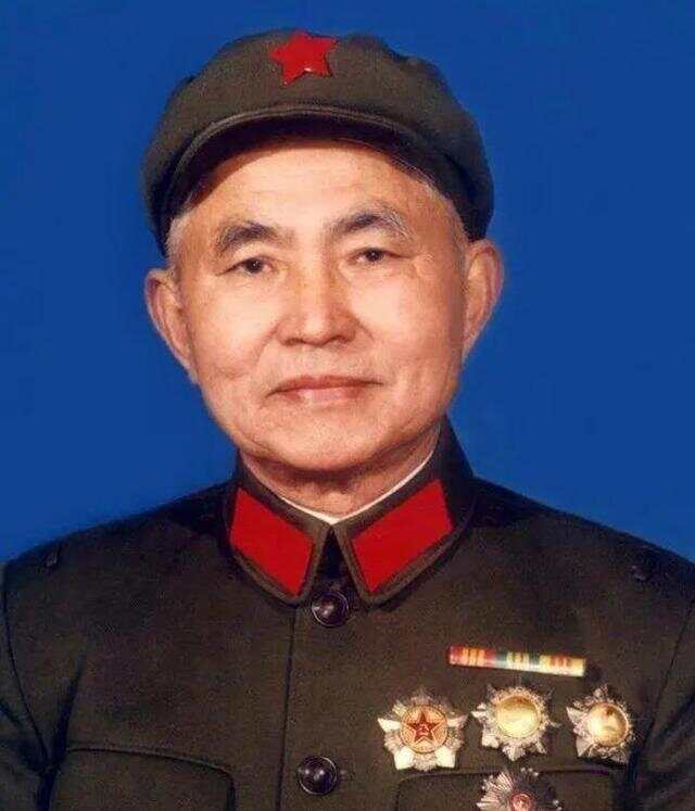 抗美援朝十大名将年龄及其历史贡献，抗美援朝十大名将年龄与贡献概览