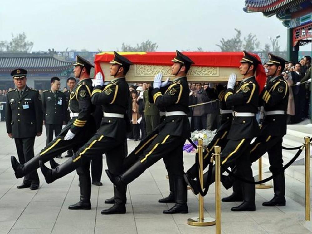 帅气三军仪仗队图片，荣耀与力量的展现，帅气三军仪仗队图片，荣耀与力量的完美展现