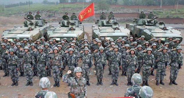 关于军改方案细节的公布——迈向新时代的军队建设之路，军改方案细节公布，新时代军队建设迈上新征程