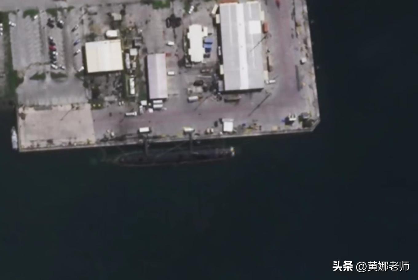 美军核潜艇事件深度解析,美军核潜艇事件内幕深度解析