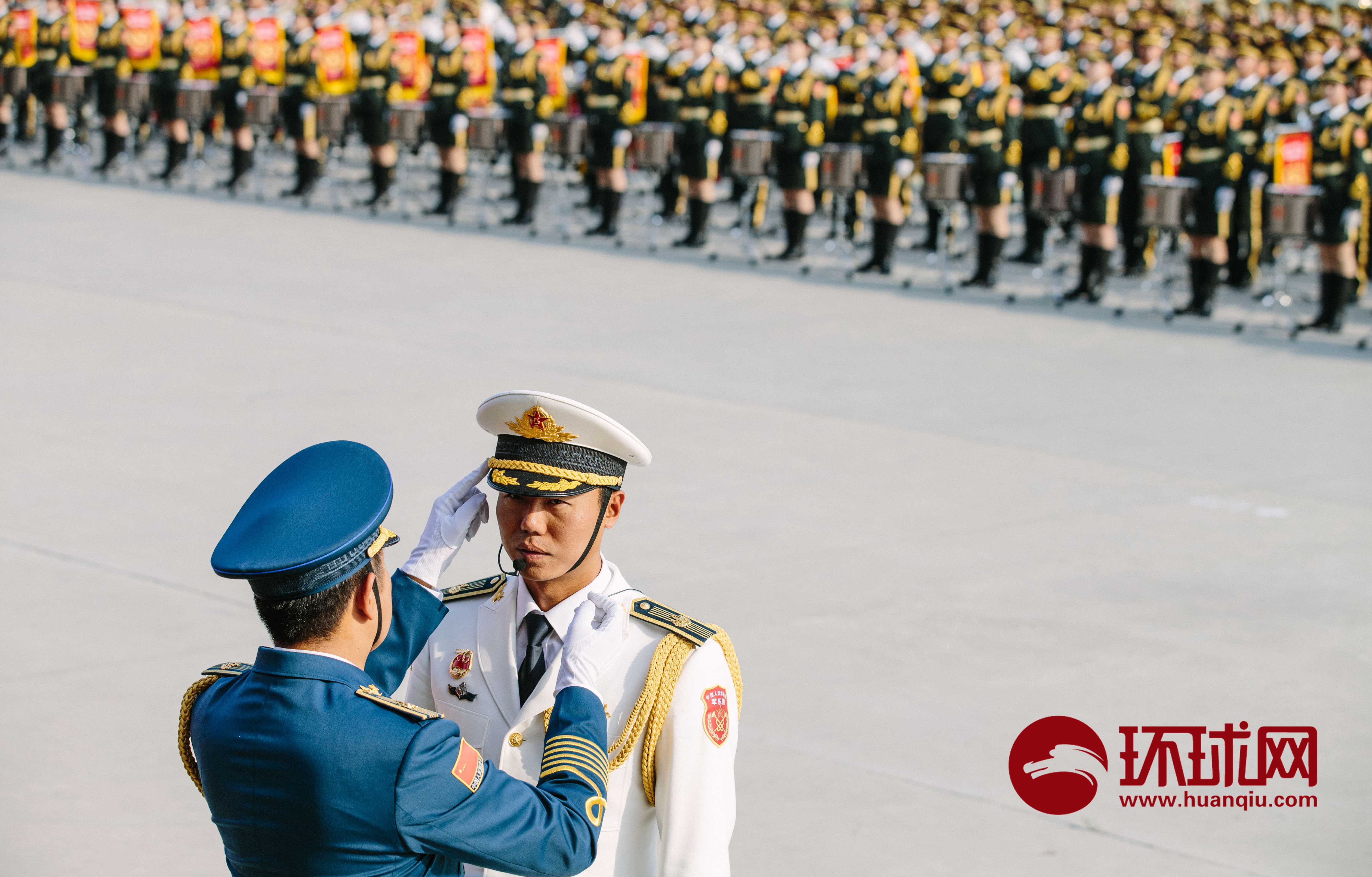 揭秘2019阅兵仪仗队名单，荣耀与责任的时代展现，揭秘2019阅兵仪仗队名单，荣耀与责任的时代展现风采