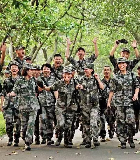 大学生参军入伍的四大优惠政策,大学生参军入伍的四大优惠政策详解