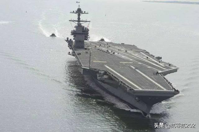 美国福特号航空母舰的使用情况分析，美国福特号航空母舰的使用情况深度解析