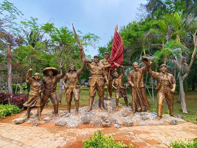 解放海南岛临高角登陆战役,临高角登陆战役,海南岛解放之战