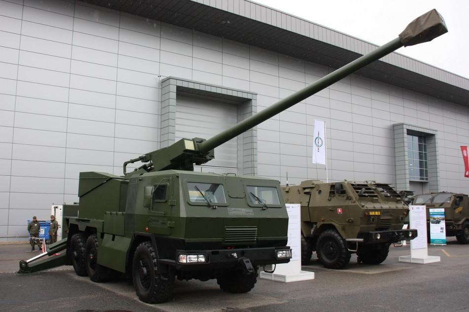 中国155毫米卡车炮,重塑陆地炮火的先锋力量,中国卡车炮重塑陆地炮火先锋力量,揭秘中国155毫米卡车炮的威力与影响