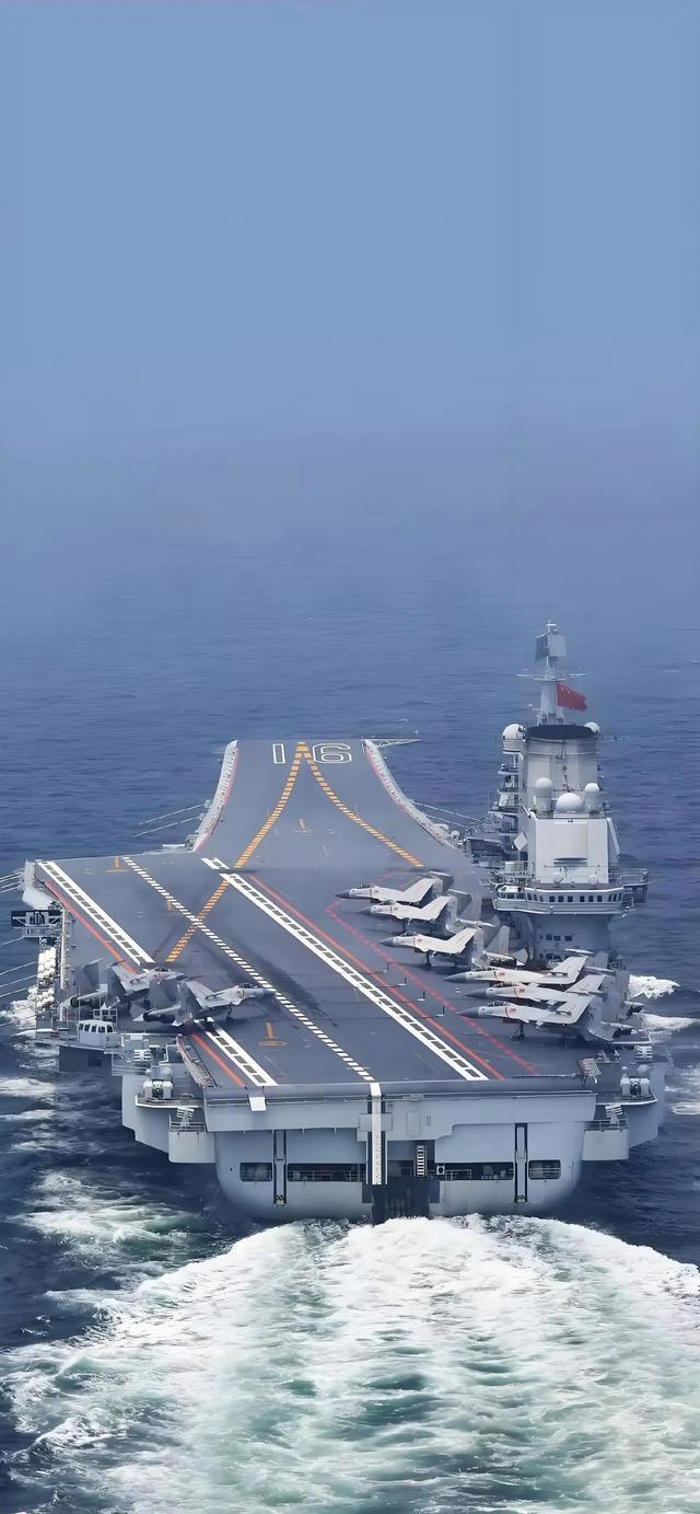 福建号航母高清壁纸，展现中国海军力量的壮丽画卷，福建号航母高清壁纸，中国海军力量的壮丽展现