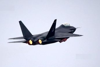 揭秘2020年歼-31最新进展，中国先进战机的崭新里程碑，揭秘歼-31最新进展，中国先进战机迈入崭新里程碑阶段