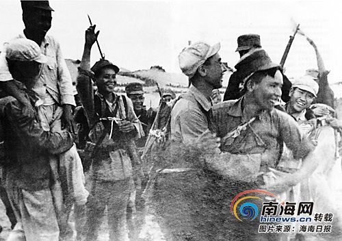 历史回顾与深远意义