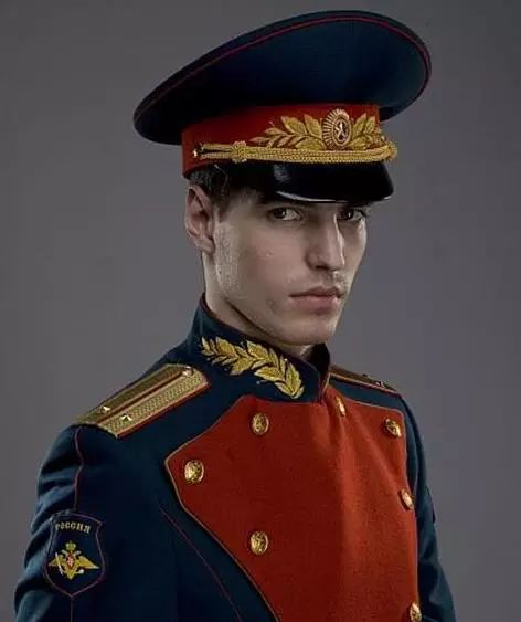 世界上现役最帅军服，世界现役最帅军服盘点