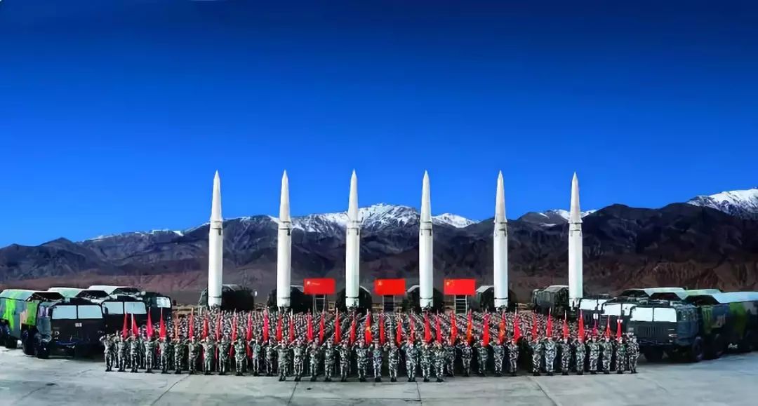 中国火箭军所在的省份，战略重地的揭示，中国火箭军战略重地揭秘，所在省份揭示战略地位