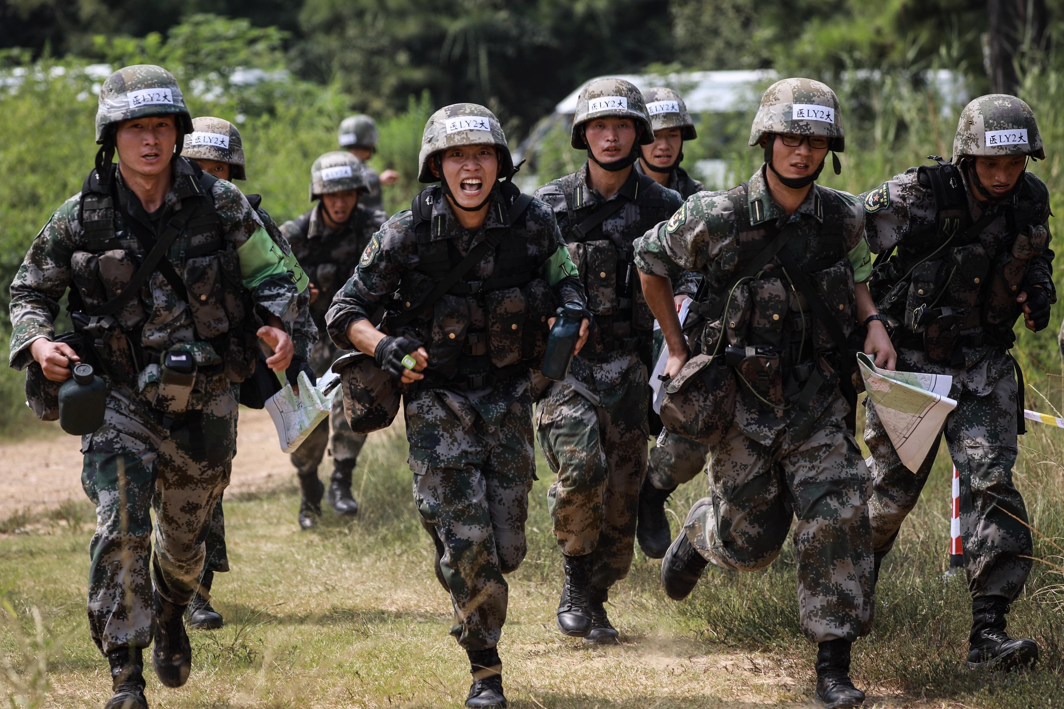 陆军院校概览,培养未来军事领袖的摇篮,陆军院校概览,培育未来军事领袖的摇篮