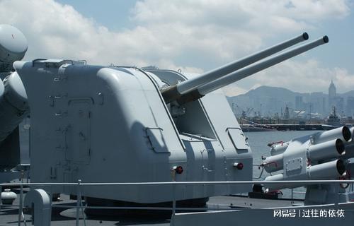 探索强大的舰炮力量，关于23mm舰炮的深入解析，深入解析，23mm舰炮的强悍力量探索