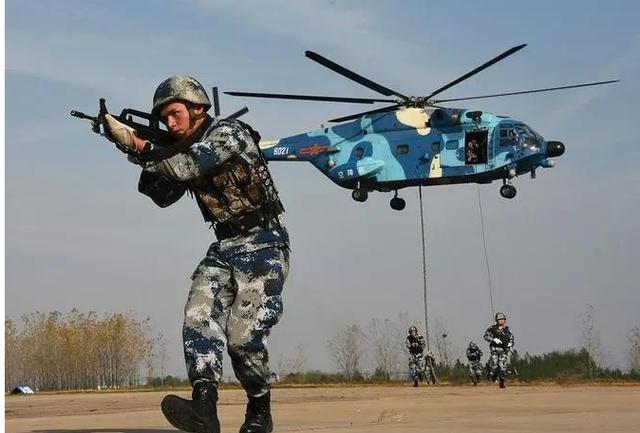 孙杰，空降兵第15军的杰出将领，孙杰，空降兵第15军之杰出将领