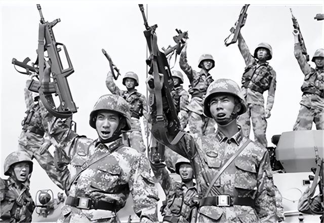 原第十六集团军，荣耀与传承，第十六集团军的荣耀与传承，历史脉络与未来展望