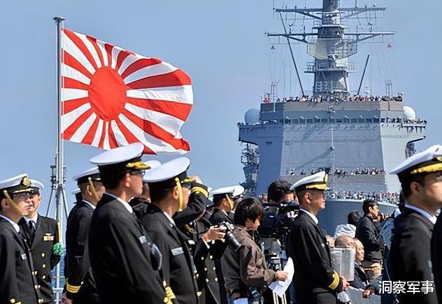 日本正式向俄罗斯宣战，自不量力还是勇敢前行？，日本对俄罗斯正式宣战，勇敢前行还是自不量力？