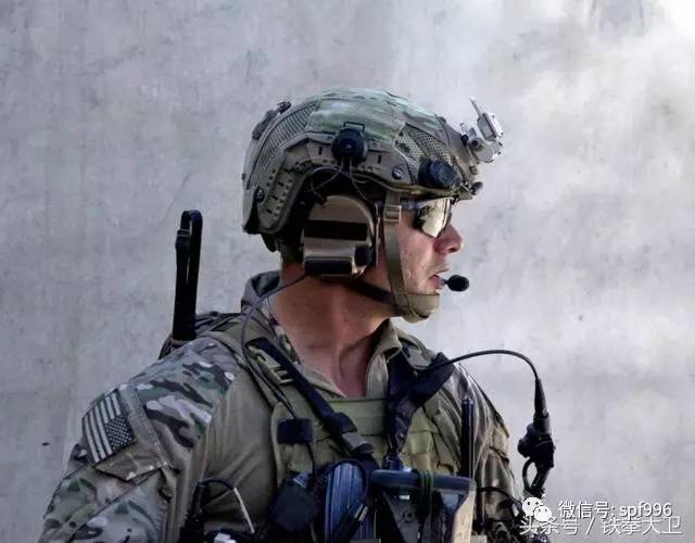 美国特种兵单兵装备,现代化战争中的精英装备概述,美国特种兵单兵装备,现代化战争精英装备概览