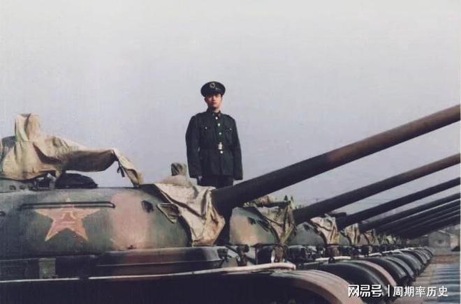 40师装甲团，钢铁巨龙的荣耀，40师装甲团，钢铁巨龙的荣耀时刻