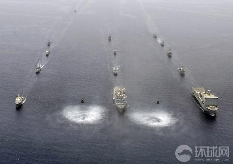 美海军军舰南海遭遇碰撞事件,探究真相与未来展望,南海碰撞事件揭秘,美海军军舰遭遇意外,未来展望与真相探究