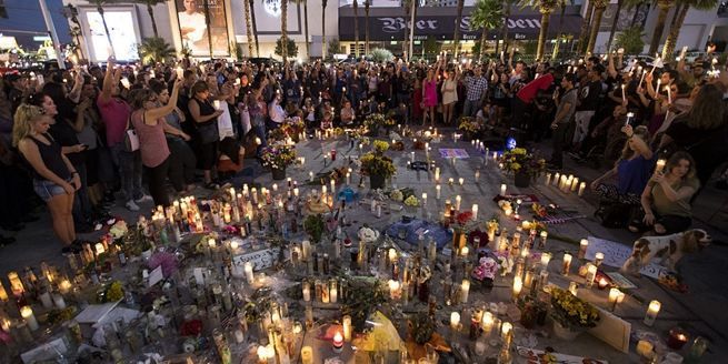 2017年美国重大事件回顾,2017年美国重大事件回顾与总结