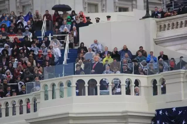 2017年美国重大事件回顾,2017年美国重大事件回顾与总结