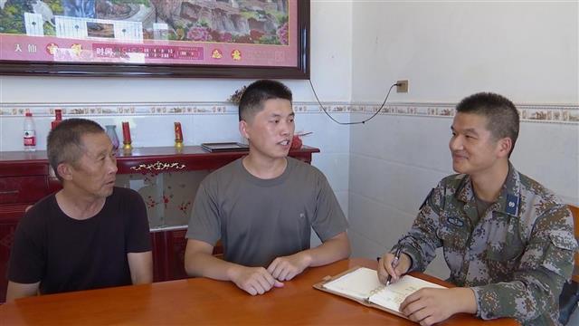 从军行,征兵宣传片的激情呼唤,激情征兵宣传片,从军行,踏上荣耀征程