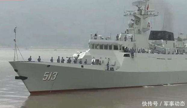 鄂州舰舰长,领航新时代的海军英雄,鄂州舰舰长领航新时代,海军英雄崭露头角