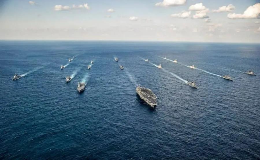 山东号航母的最新动态,探寻沉默背后的真相,山东号航母最新动态揭秘,探寻沉默背后的真相进展