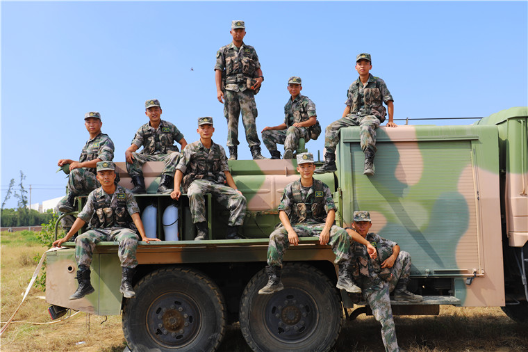 第二集团军的荣耀与使命,第二集团军的荣耀与使命传承