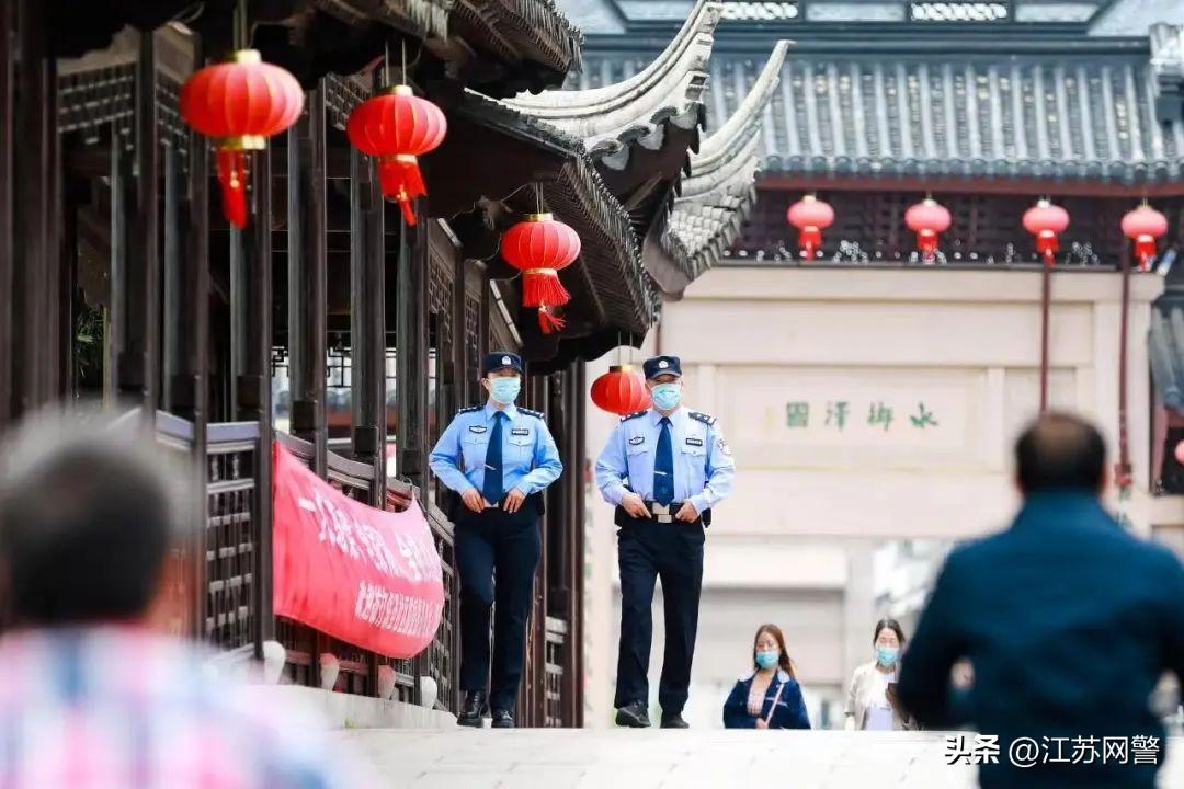 苏州木渎今天重大新闻,古镇焕发新活力,文化与商业共融共生,苏州木渎古镇焕发新活力,文化与商业融合共生,今日重大新闻发布