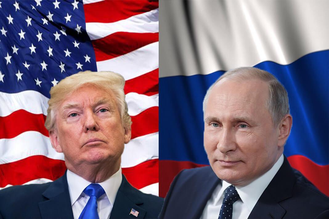 美俄开战最新消息今天，全球关注的焦点，美俄开战最新动态，今日全球关注的焦点时刻