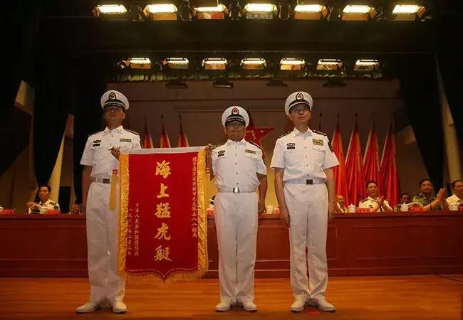 泉州舰