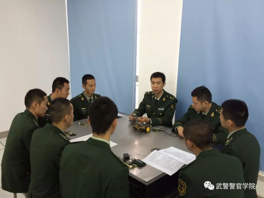 武警警官学院毕业生的职业发展与影响力，武警警官学院毕业生的职业发展与影响力展望