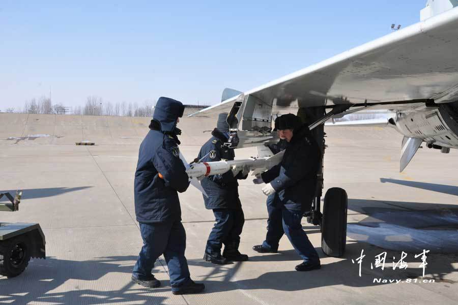 北海舰队航空兵部队地址及其重要性解析，北海舰队航空兵部队驻地及重要性解析
