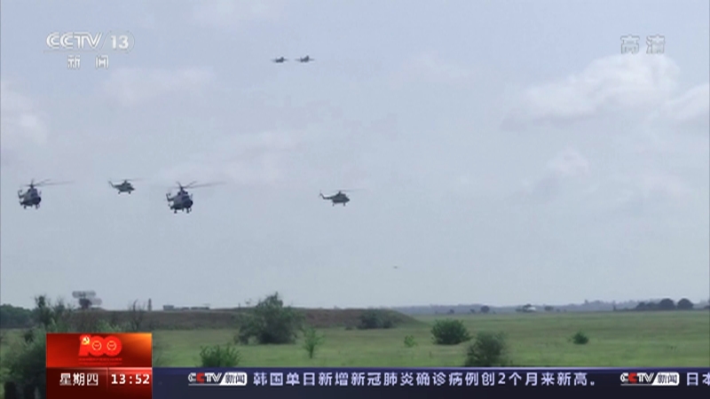 军事直播间，聚焦乌克兰局势的深度解析，军事直播间深度聚焦乌克兰局势解析
