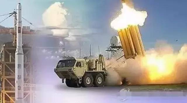 韩国萨德部署与国家利益的考量,韩国萨德部署背后的国家利益考量