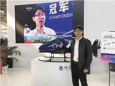 国产共轴双旋翼直升机的崛起与发展，国产共轴双旋翼直升机的崛起与蓬勃发展