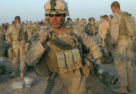 伊拉克战争中美军信息化弹药占比研究，伊拉克战争中信息化弹药占比研究，美军应用分析