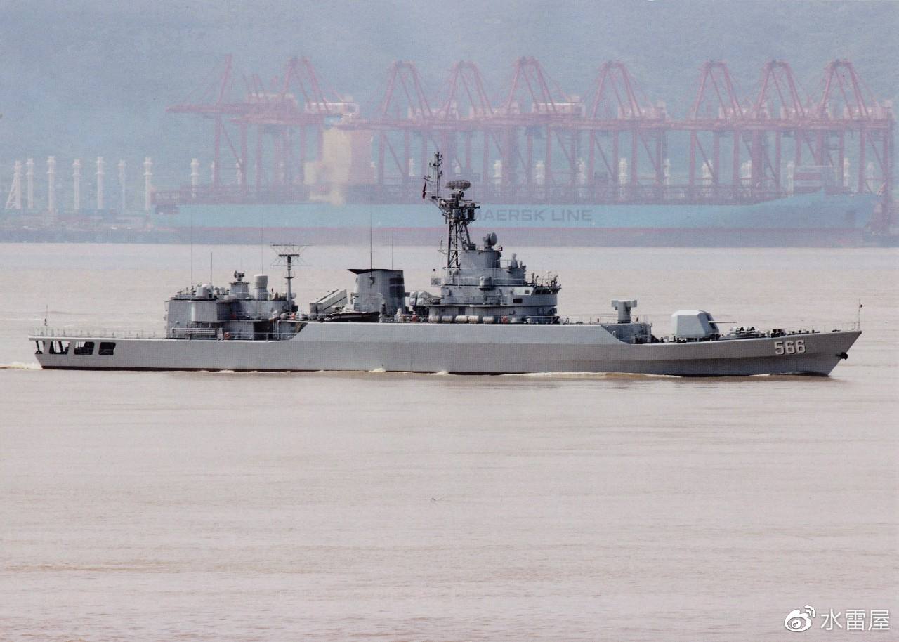 郴州舰所属级别解析,郴州舰所属级别深度解析