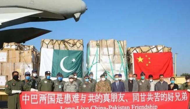 印度对中巴联合的看重与多元合作前景展望，印度对中巴联合的重视与多元合作前景展望