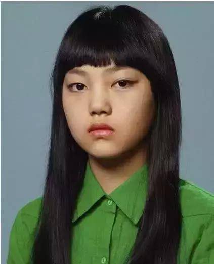 中国最漂亮的女生真实之美，中国最美女生的真实之美