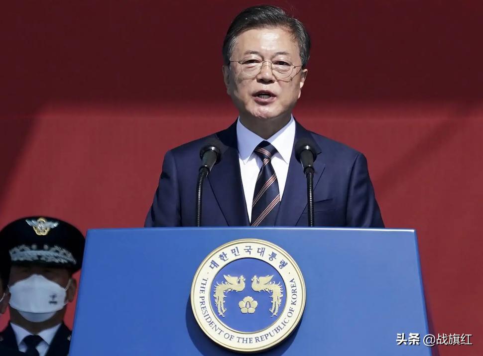 文在寅与萨德系统,韩国安全局势的深度解析,韩国安全局势深度解析,文在寅与萨德系统的博弈与挑战