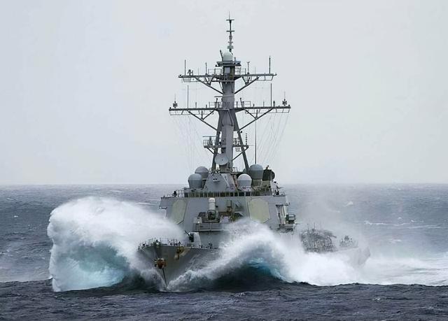 拜登政府下的美军舰遇袭事件,不愿承认现实的背后考量,拜登政府下美军舰遇袭事件,不愿承认现实的背后策略