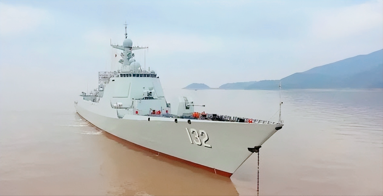 中华神盾，揭秘中国海军的骄傲——指的是哪个舰，中华神盾揭秘，中国海军的骄傲——某舰的荣耀