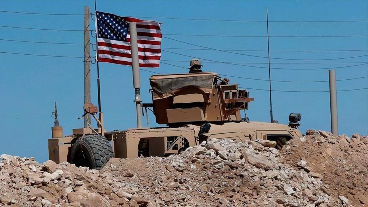 中国特种兵与美国特种兵,谁更厉害?,中美特种兵实力对比,谁更胜一筹?