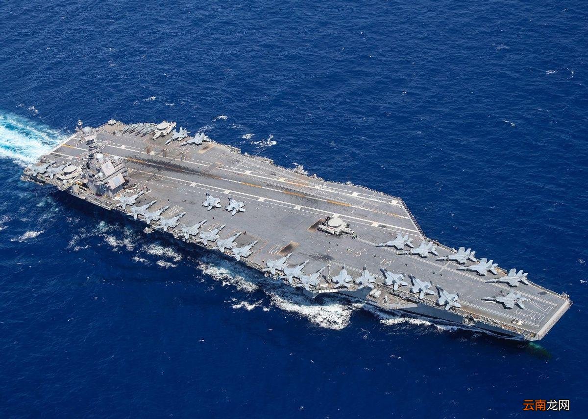 福特级航空母舰的航程,探索远洋霸主的力量与历程,福特级航空母舰的远洋霸主之旅,力量与历程探索航程揭秘