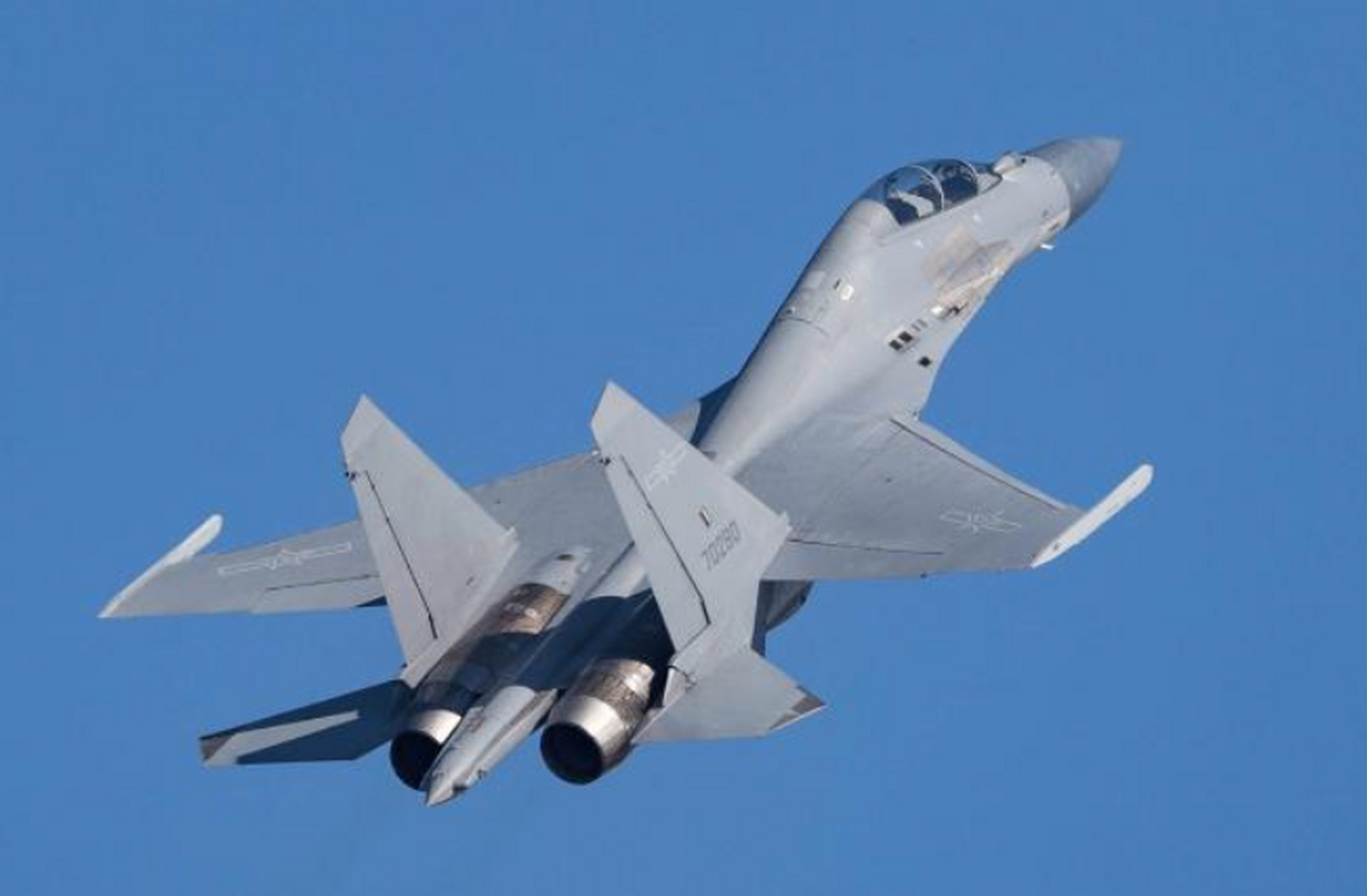 军用战斗机在中国,发展、影响与前景,中国军用战斗机的发展、影响及未来前景